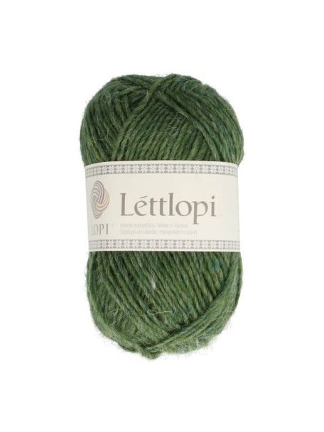 Istex lopi Lett lopi - 1706 - lyme grass
