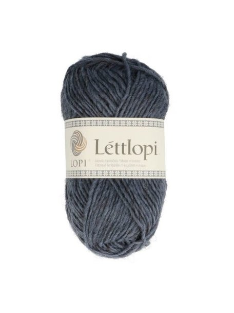 Istex lopi Lett lopi - 9418 - stone blue