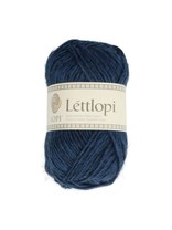 Istex lopi Lett lopi - 9419 - ocean blue