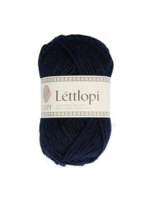 Istex lopi Lett lopi - 9420 - navy blue