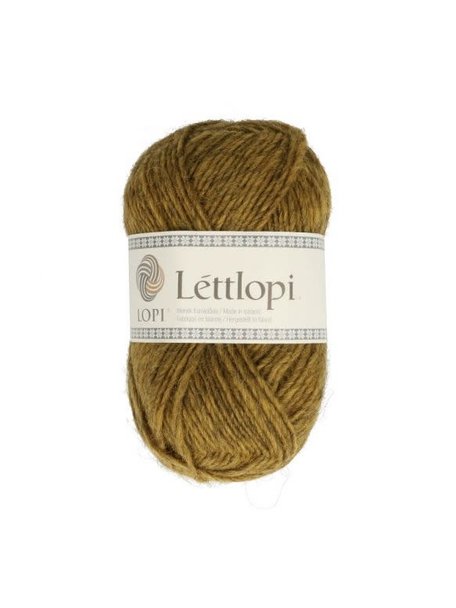 Istex lopi Lett lopi - 9426 - golden