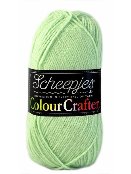 Scheepjes Colour Crafter - 1316 - Almelo