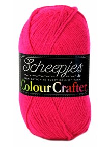 Scheepjes Colour Crafter - 1435 - Apeldoorn