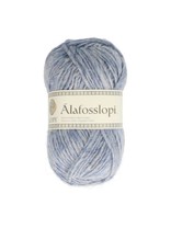 Istex lopi Álafosslopi - 0008 - light denim