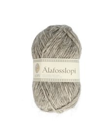 Istex lopi Álafosslopi - 0056 - light grey