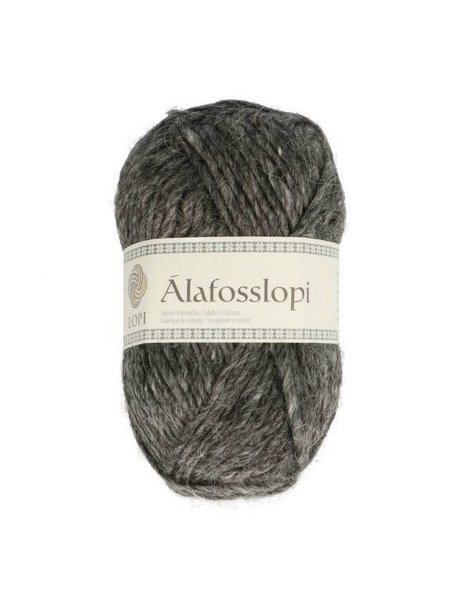 Istex lopi Álafosslopi - 0058 - dark grey