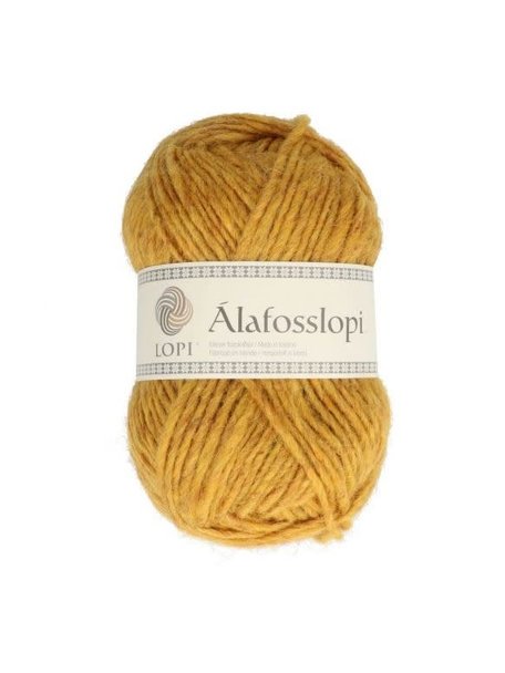Istex lopi Álafosslopi - 9964 - golden