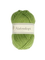 Istex lopi Álafosslopi - 9983 - apple green