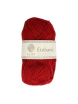 Istex lopi Einbandlopi - 0047 - crimson