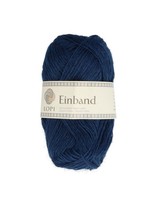 Istex lopi Einbandlopi - 0942 - blue