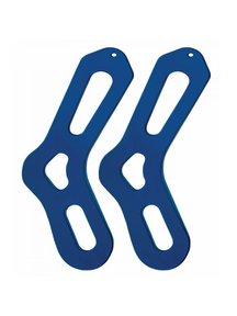 KnitPro Knitpro Aqua Sockblockers 41