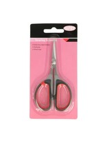 Opry Embroidery scissors red