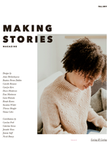 Making Stories #1