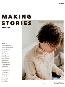 Making Stories #2