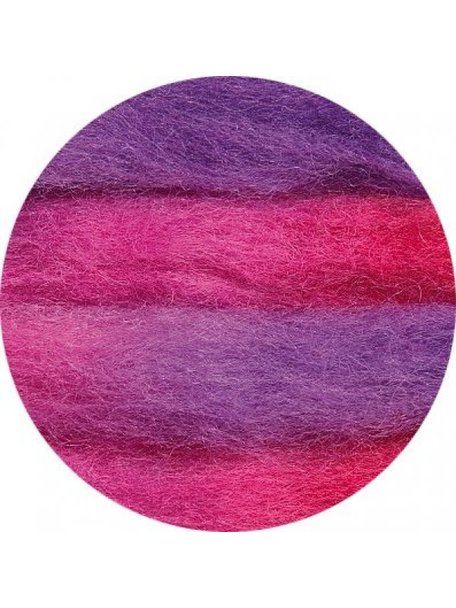 Space Tops Roving multicolour 04