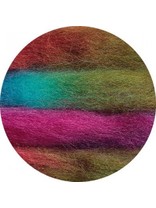 Space Tops Roving multicolour 12