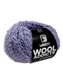Wooladdicts Wool addicts LIBERTY 0007