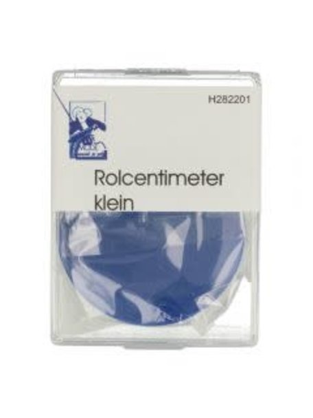 Mmjz Rolcentimeter