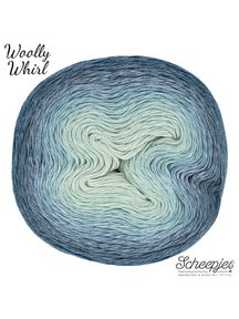 Scheepjes Woolly Whirl - 477 -Bubble Gum Center