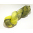 Socksanity - 100gram=420m 75% wol 25% nylon - "Aurora Yellow"