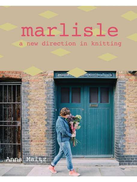 Marlisle - a new direction in knitting