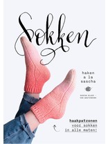 Sokken haken a la Sascha