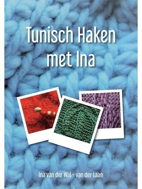 Tunisch Haken met Ina -