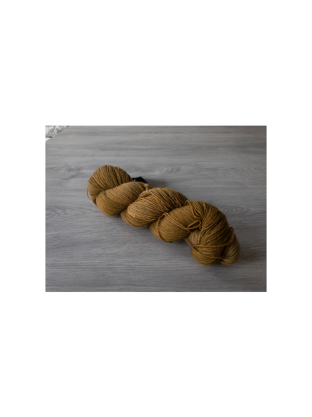 Mina Dyeworks Socksanity - 100g - 420m - 75% Wool - 27% Nylon - "BC021"