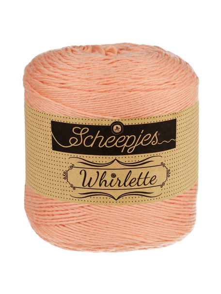 Scheepjes Whirlette - 873 Marshmallow