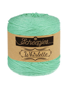 Scheepjes Whirlette - 884 Sour Apple