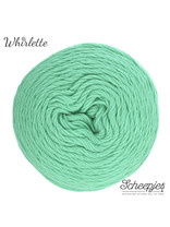 Scheepjes Whirlette - 884 Sour Apple