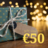 Gift Voucher €50