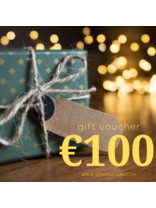 Gift Voucher €100