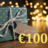 Gift Voucher €100