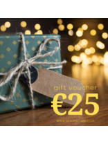 Sticks & Cups Gift Voucher €25