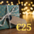 Gift Voucher €25