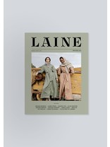 Laine Magazine Laine 10 - Winter 2020