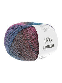 Lang Yarns Linello - 0010