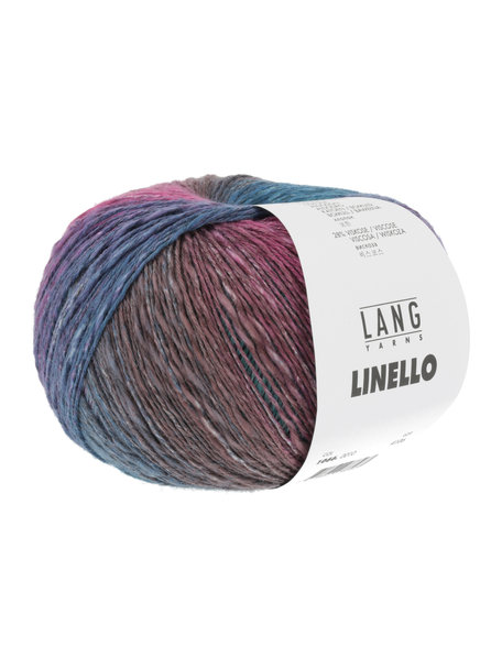 Lang Yarns Linello - 0010 - discontinued