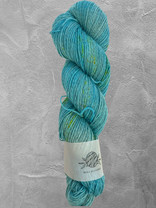 Mina Dyeworks Sock Hemp - Oasis