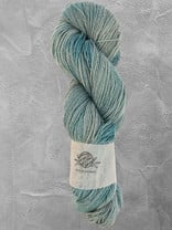 Mina Dyeworks Wollin - "Storm" - 400m - 100g - 85% wool 15% linen