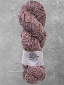 Mina Dyeworks Wollin - Faded