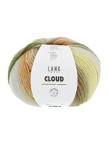 Lang Yarns Cloud - 0001