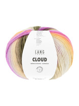 Lang Yarns Cloud - 0006