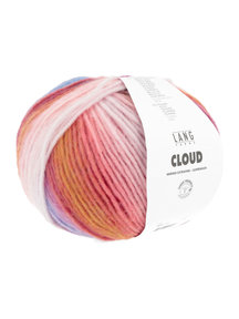 Lang Yarns Cloud - 0003