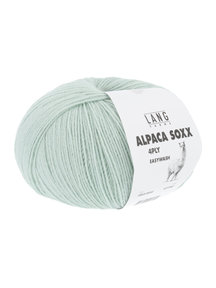 Lang Yarns Alpaca Soxx 4-ply - 0092