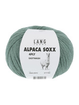 Lang Yarns Alpaca Soxx 4-ply - 0093