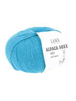 Lang Yarns Alpaca Soxx 4-ply - 0079