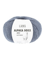 Lang Yarns Alpaca Soxx 4-ply - 0034