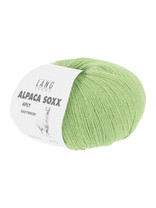 Lang Yarns Alpaca Soxx 4-ply - 0016